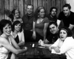 Uptowne cast and crew 2009.JPG